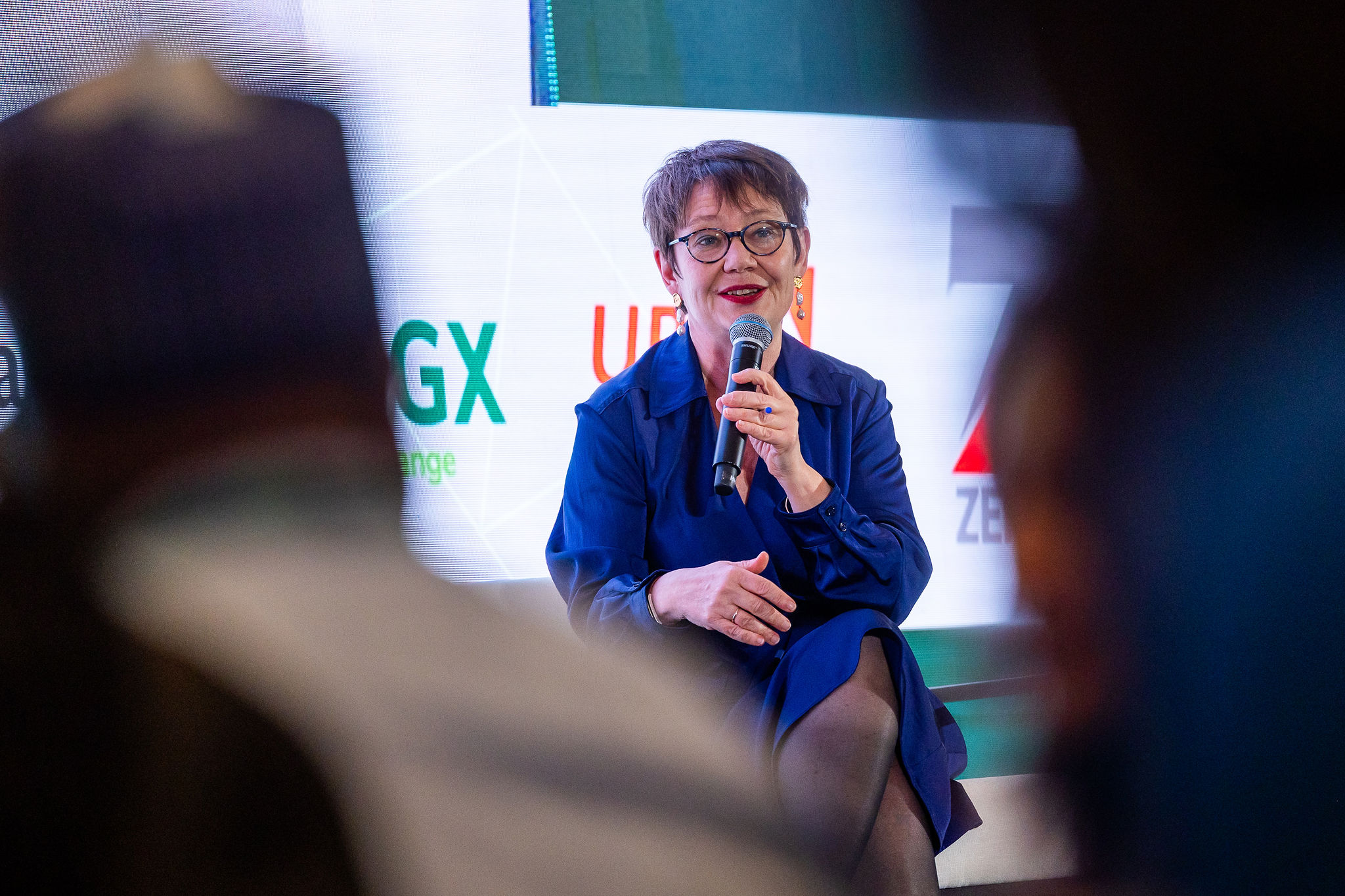 The Africa Capital Forum